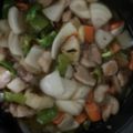 クックO7UFZH☆'s cooksnap of when they made 簡単！寿し酢DE酢豚！.