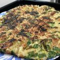 すえごん's cooksnap of when they made 朝の新定番♡納豆の卵ごはん焼き.