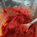 あんこだよ。's cooksnap of when they made 本格 キムチの作り方.