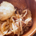 anri_417's cooksnap of when they made 簡単・速攻♡豚こまと玉ねぎのさっぱり煮♪.