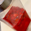 びわすけキッチン's cooksnap of when they made 無添加で安心❤いちごシロップ.