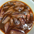 ☆あさ's cooksnap of when they made ほたるいかの沖漬け.