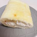 ゴロンチョ様's cooksnap of when they made 卵白消費✿純白ロールケーキ✿.