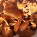 くむちん's cooksnap of when they made 和風deかれー丼☆簡単ver..