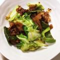 クックZFKRE9☆'s cooksnap of when they made 至高の回鍋肉♪.