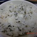 eiyoushi's cooksnap of when they made ★暑い夏にピッタリ！ほんのり梅しそご飯★.