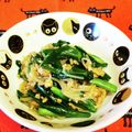 龍青空ママ's cooksnap of when they made 簡単ウマ～♪豚ミンチとニラこんにゃく炒め.