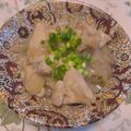 フォーチュン21's cooksnap of when they made 鶏胸肉と玉ねぎのオイスター炒め。.