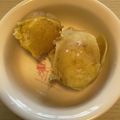 ピーナッツ子♪'s cooksnap of when they made 圧力鍋でジャガイモを蒸し.