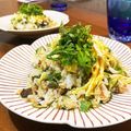 四谷わかば's cooksnap of when they made 混ぜるだけ！うなぎときゅうりの混ぜご飯.
