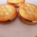 くむちん's cooksnap of when they made おやつにスモア.