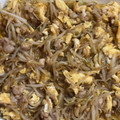 Phamvandon's cooksnap of when they made 簡単節約！もやしたまご炒め.