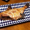 ma2kaboch's cooksnap of when they made かわはぎの干物・醤油干し.