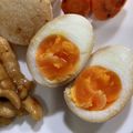 あおい大地's cooksnap of when they made ☆中華風味玉☆.