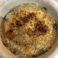 Tomotabi's cooksnap of when they made オイルサーディンとじゃがいものグリル.
