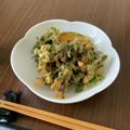 erinngorou's cooksnap of when they made よもぎの天ぷら.