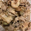 手抜きクック's cooksnap of when they made 豚肉とナスの味噌炒め.