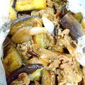 マキマキ913's cooksnap of when they made なすと牛肉の甘辛生姜炒め【作り置き】.