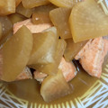 手抜きクック's cooksnap of when they made 冨岡義勇さんの好きな鮭大根＊鬼滅の刃＊.