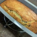 masayo54's cooksnap of when they made HM簡単❤︎ドライフルーツパウンドケーキ.