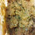 くまちーこ's cooksnap of when they made 即席★丸めないみそだま★味噌汁.