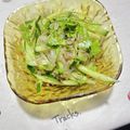 イモージョ's cooksnap of when they made 簡単で美味しい♡ヤムウンセン.