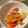 CHISA☆ごはん♪'s cooksnap of when they made レンジで簡単にんじんと玉ねぎのおかか和え.