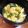 bb☆'s cooksnap of when they made ニラとカニかまの中華風卵スープ.