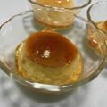 あきはるこ's cooksnap of when they made 夫が愛する♡カスタードプリン☆極み.