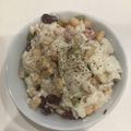 クックPH3Q8X☆'s cooksnap of when they made 里芋のねっとりサラダ.