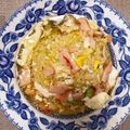 クックI2N7T4☆'s cooksnap of when they made あんかけチャーハン.