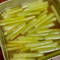 hotaru1234's cooksnap of when they made さっぱり☆ふきの甘酢漬け.