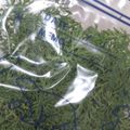 クックTP7ZBJ☆'s cooksnap of when they made 使い道色々！レンジで簡単♪ドライ人参の葉.
