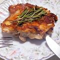ゆゆゆゆゆっか's cooksnap of when they made 漬けて焼くだけ！鶏のハーブ焼き.