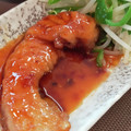 Yuuko7i's cooksnap of when they made ご飯がすすむ♪メカジキの生姜焼き♡.