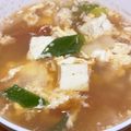クッキングシニアZ3's cooksnap of when they made 韓国料理ー干したらのスープ「プゴグッ」.