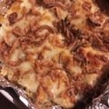 ame-ikuru's cooksnap of when they made 簡単☆困った時のツナキャセロール.