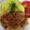 xyzクック's cooksnap of when they made もち米入り　ターメリックライス.