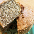 meiko816's cooksnap of when they made 専門店のシフォンケーキ☆全行程写真付き.