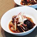 Dellaたん's cooksnap of when they made トロトロ〜なすの煮びたし.