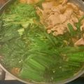 クックUP7PRJ☆'s cooksnap of when they made 鍋スープ購入不要　野菜が旨い絶品鍋スープ.