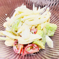 クックUSPNOC☆'s cooksnap of when they made アボカドと玉ねぎの胡麻マヨ和え♫.