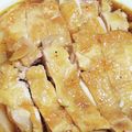 クック707SWU☆'s cooksnap of when they made 鶏もも肉のてりやき　超簡単!.
