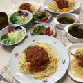 明日の風☆'s cooksnap of when they made 娘に伝えたい＊トマト缶で簡単ミートソース.
