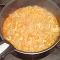 White☆Lily's cooksnap of when they made 切り干し大根@シロさん実家ver.#39.