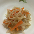 まっさーみ's cooksnap of when they made 我が家の千切り大根の煮物＊.
