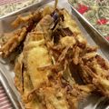 emola's cooksnap of when they made 天ぷら衣.