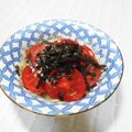 ＠迷子＠'s cooksnap of when they made 旦那大好き♪新玉ねぎのトマトサラダ.
