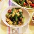 ふみシオン's cooksnap of when they made タコとアボカドのマリネ.