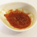 なち☆★'s cooksnap of when they made はちみつで手作りスウィートチリソース.